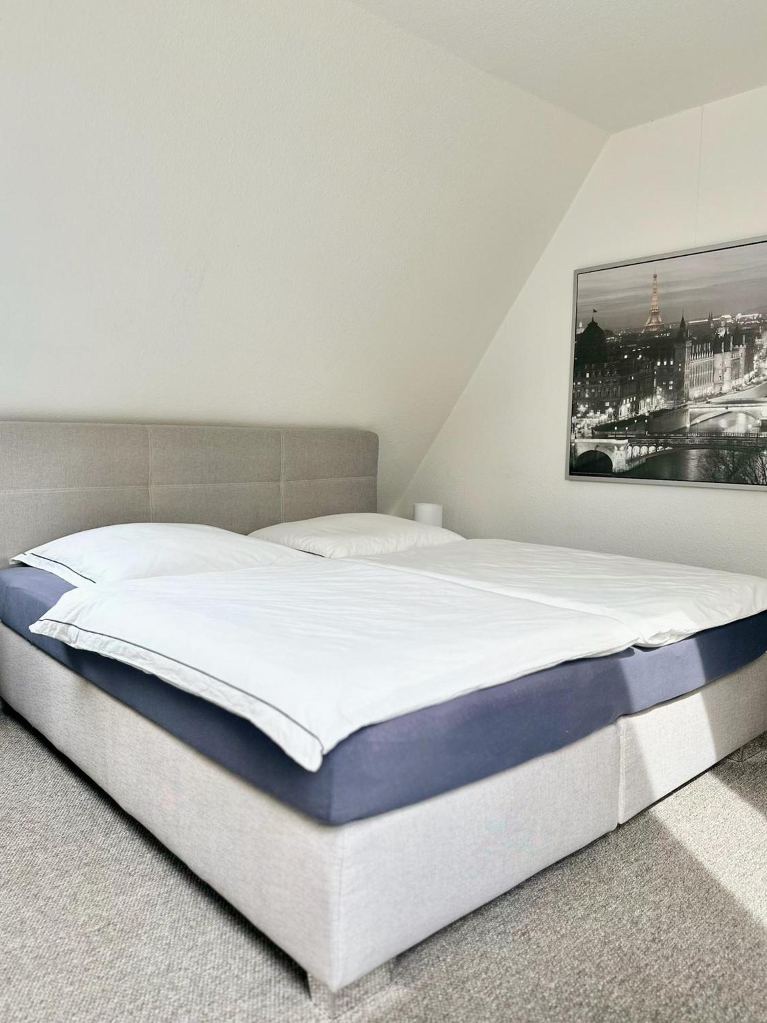 שנברדינגן Heide Apartments מראה חיצוני תמונה