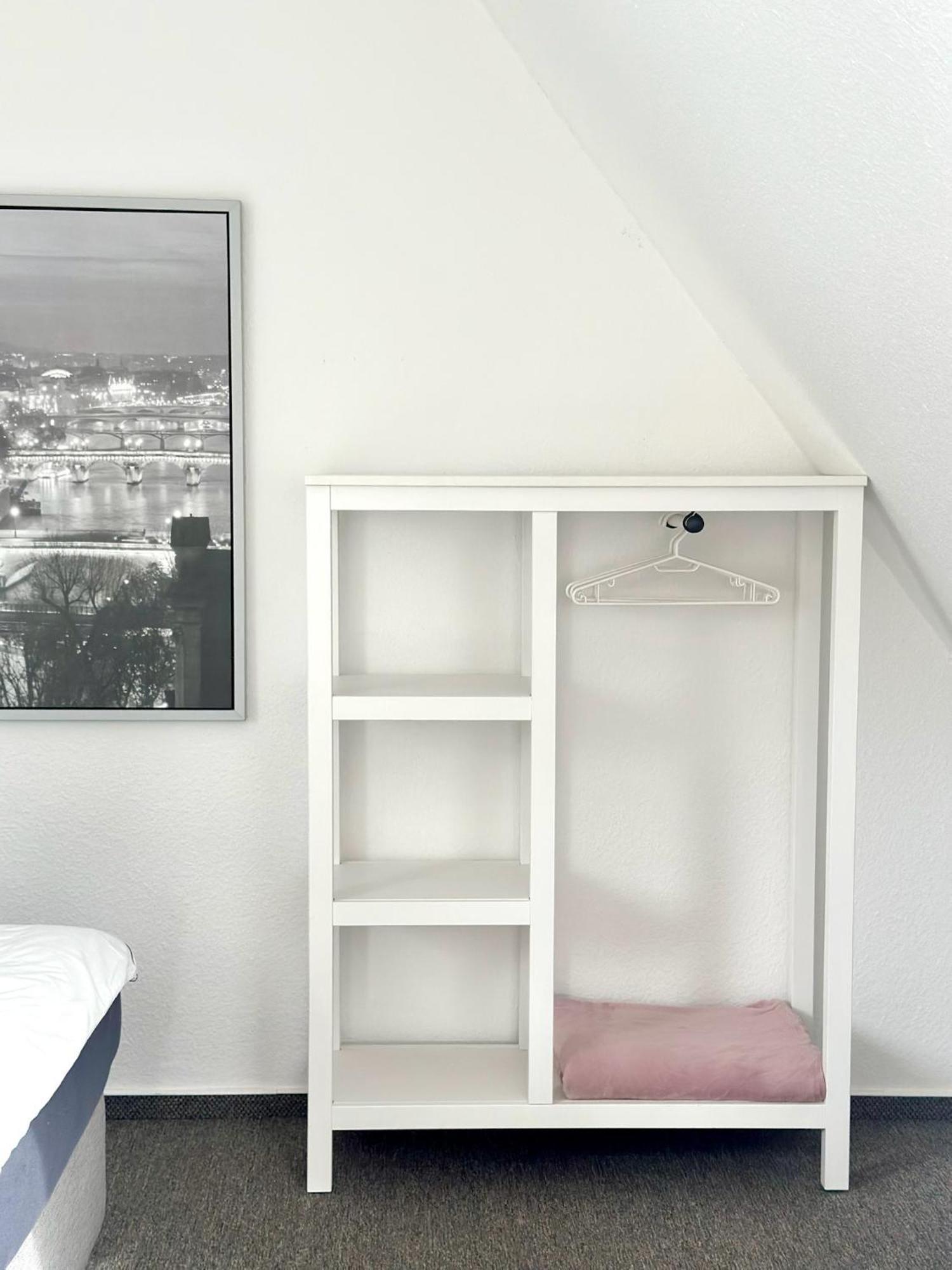 שנברדינגן Heide Apartments חדר תמונה