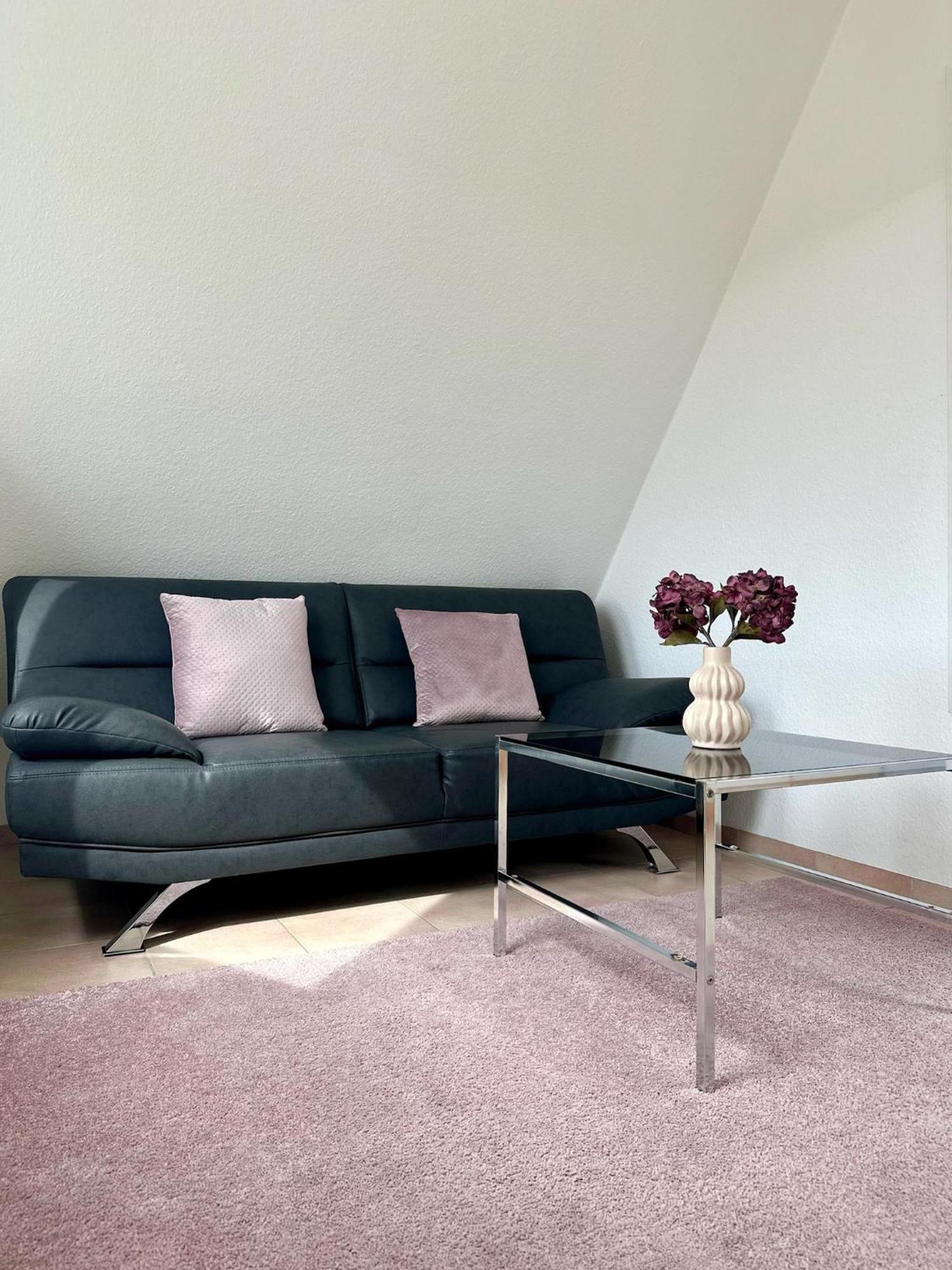 שנברדינגן Heide Apartments חדר תמונה