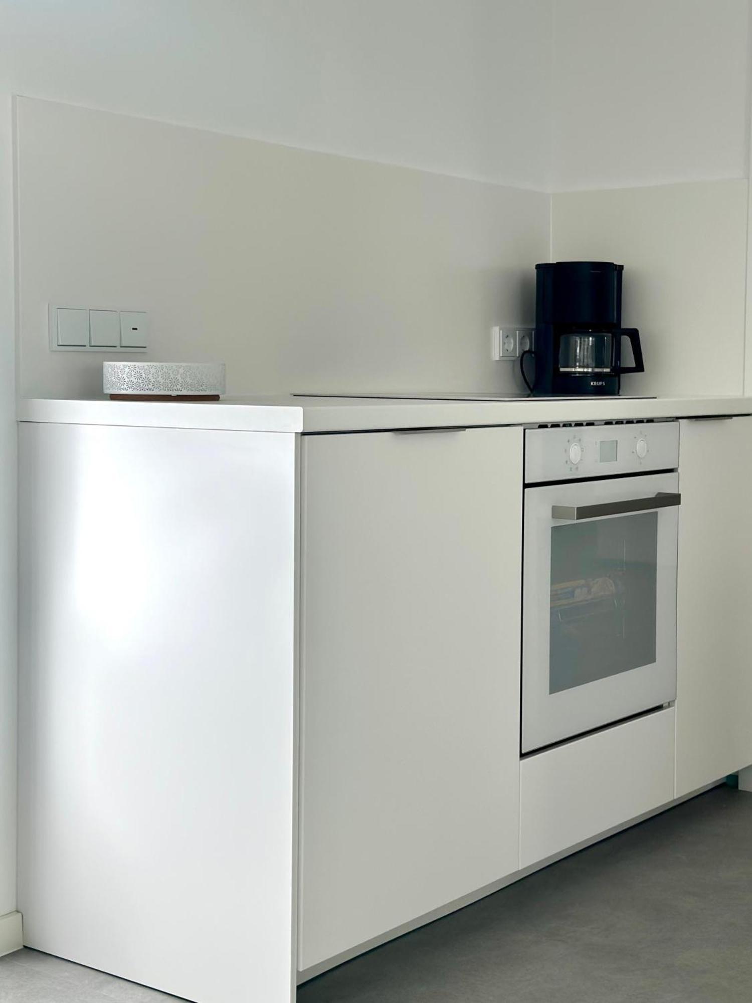 שנברדינגן Heide Apartments חדר תמונה