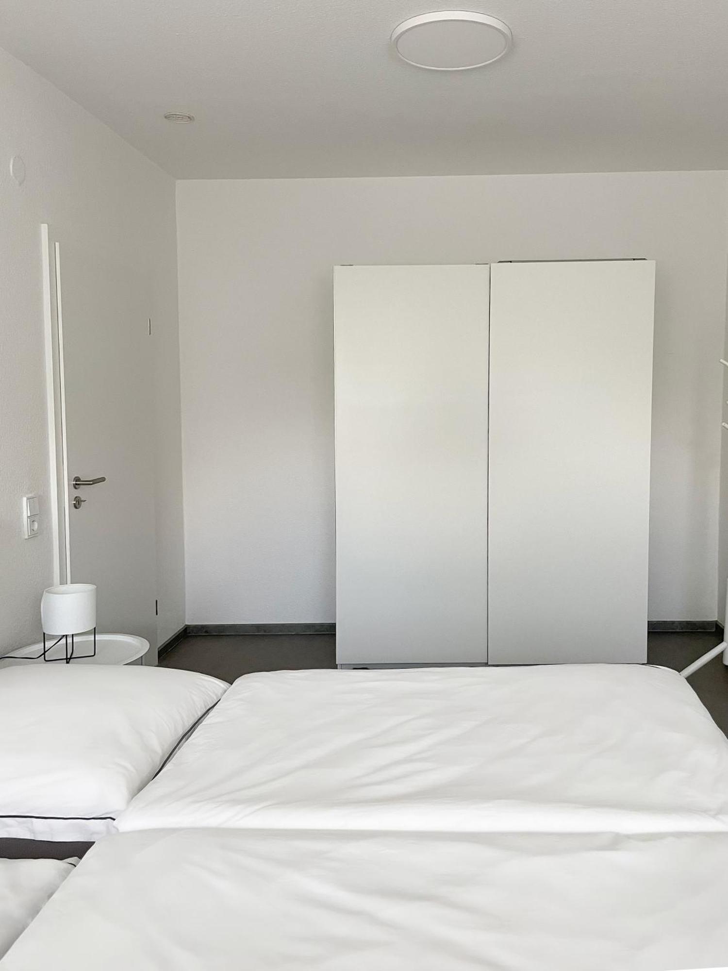 שנברדינגן Heide Apartments חדר תמונה