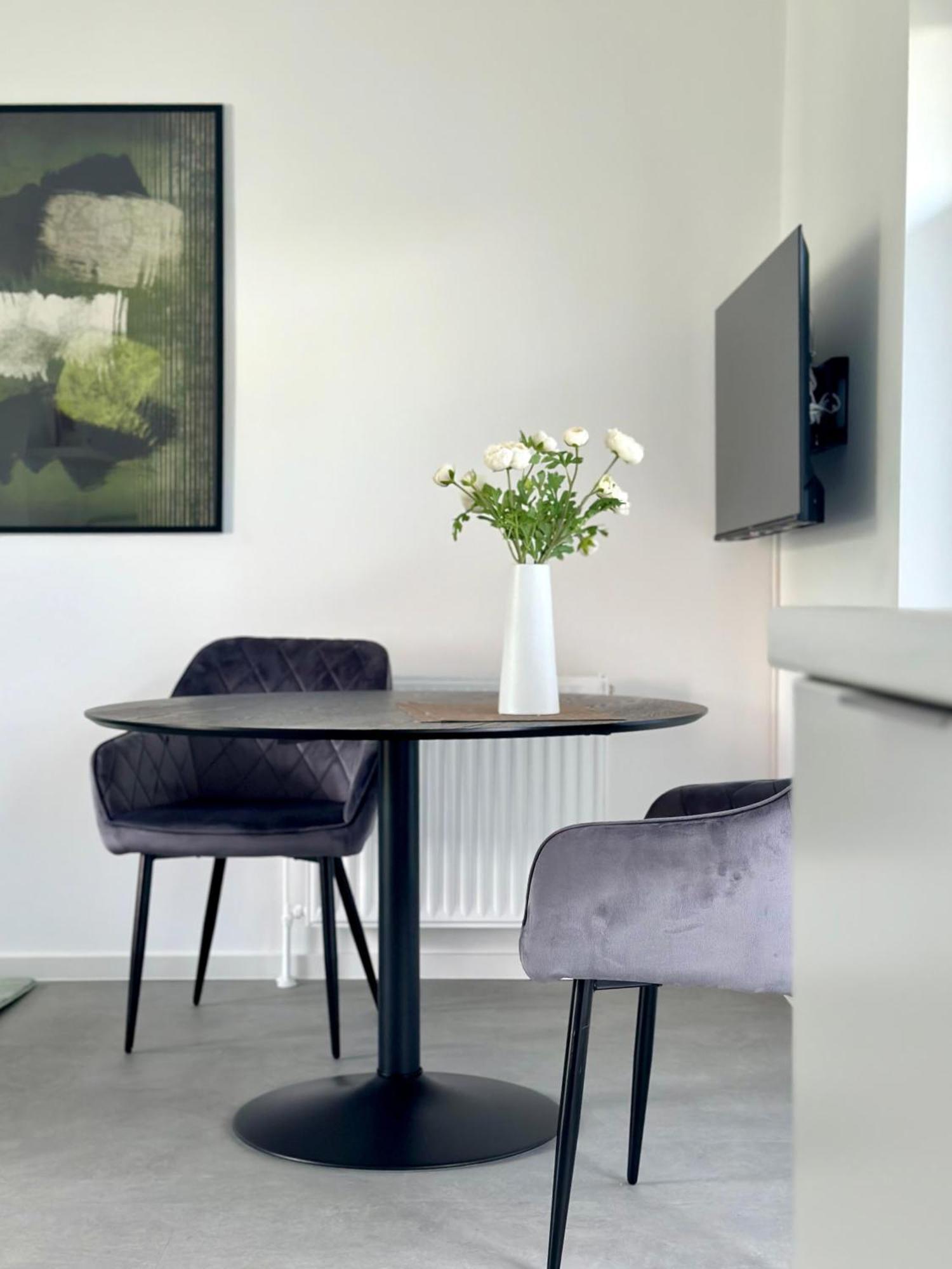 שנברדינגן Heide Apartments מראה חיצוני תמונה