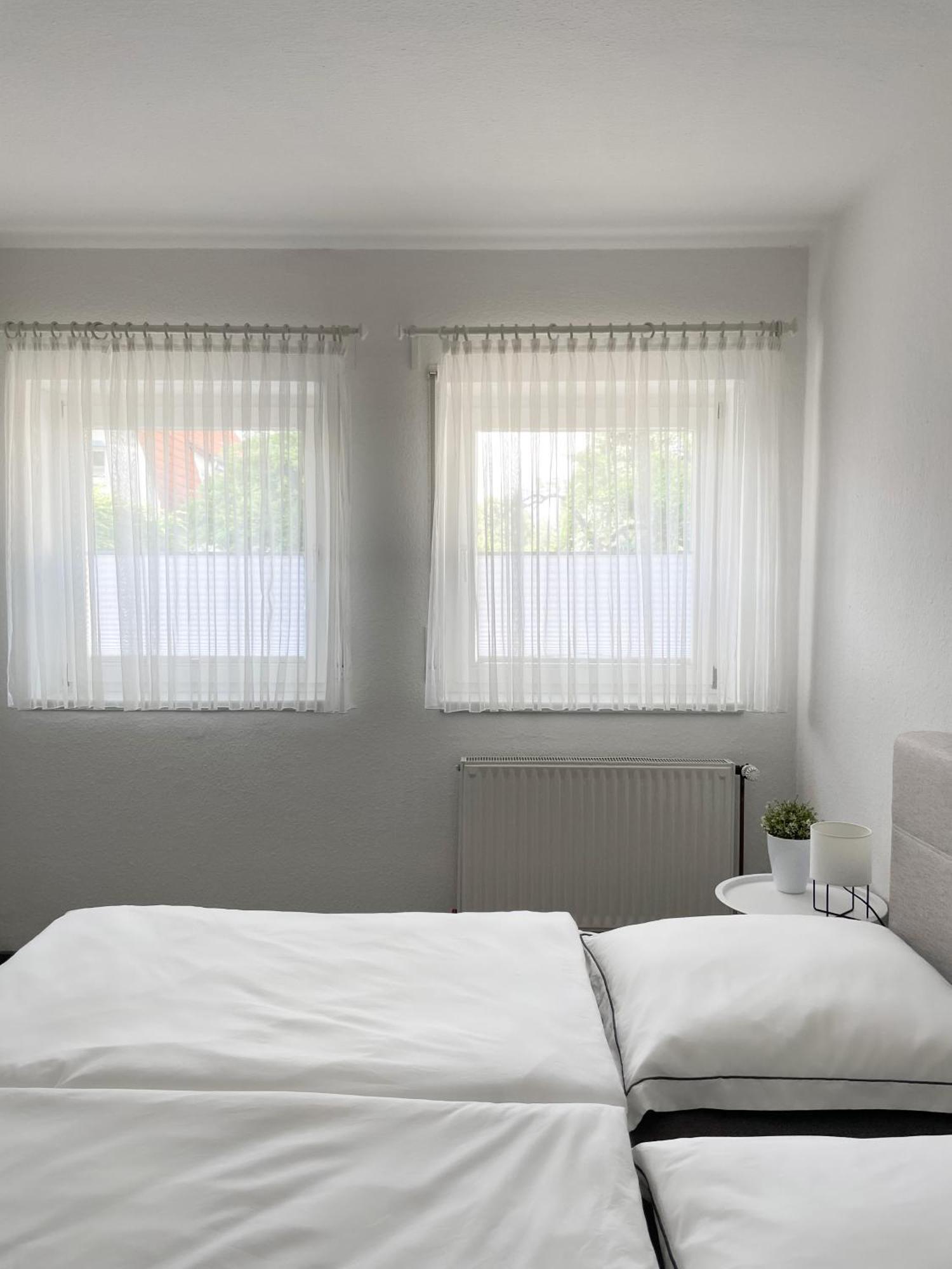 שנברדינגן Heide Apartments חדר תמונה
