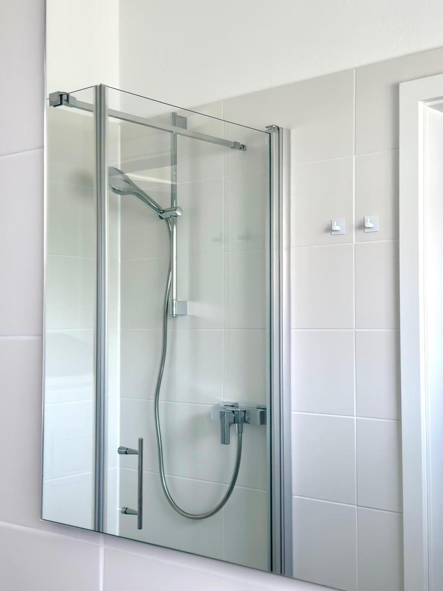 שנברדינגן Heide Apartments מראה חיצוני תמונה