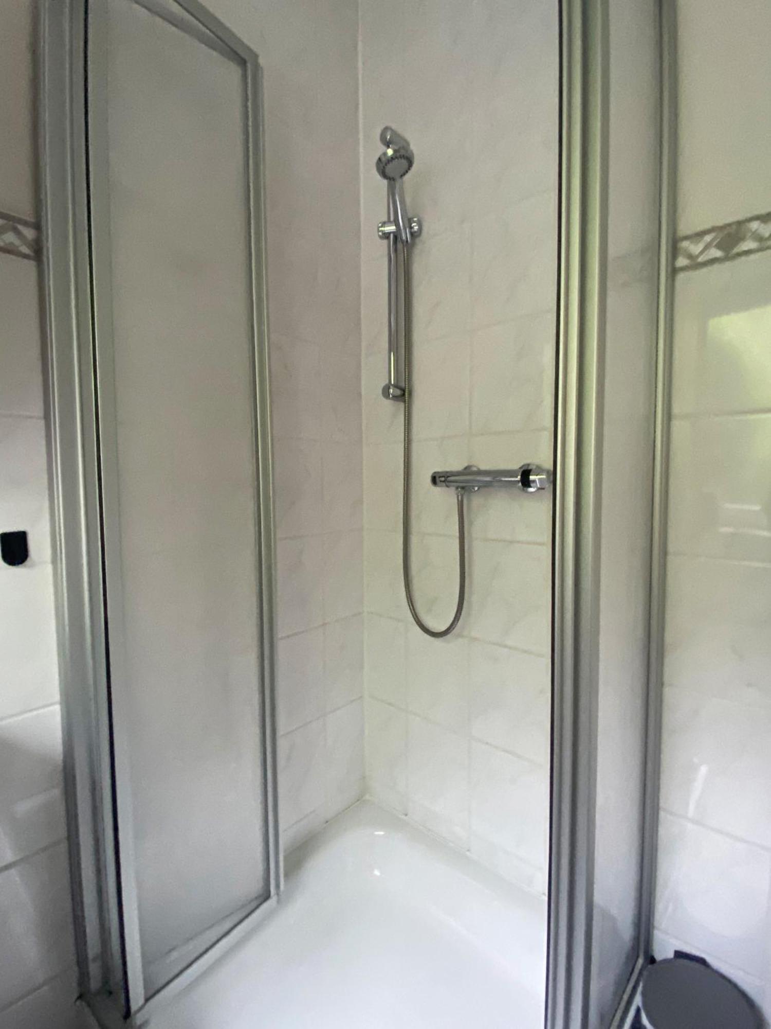 שנברדינגן Heide Apartments חדר תמונה