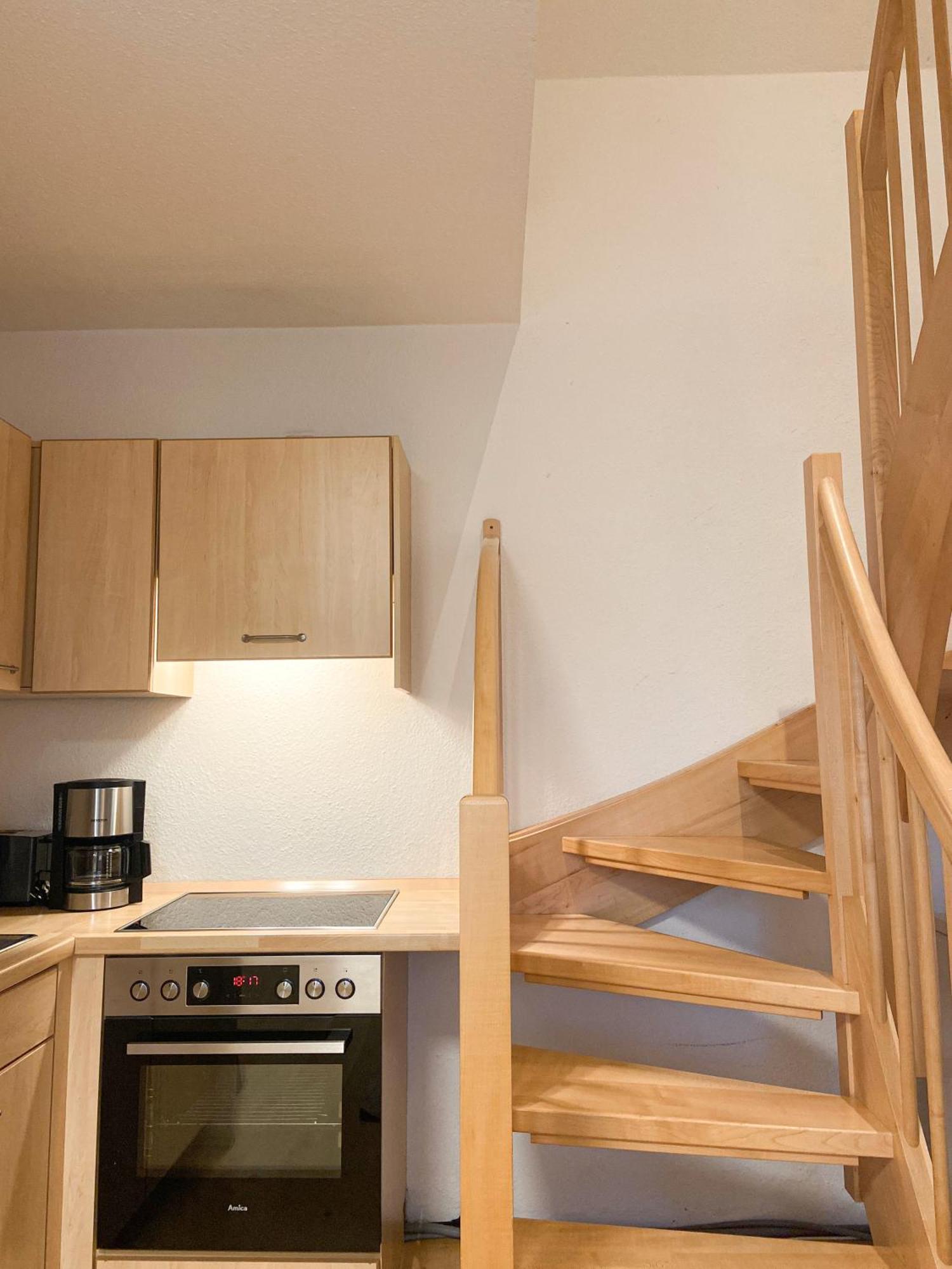 שנברדינגן Heide Apartments חדר תמונה