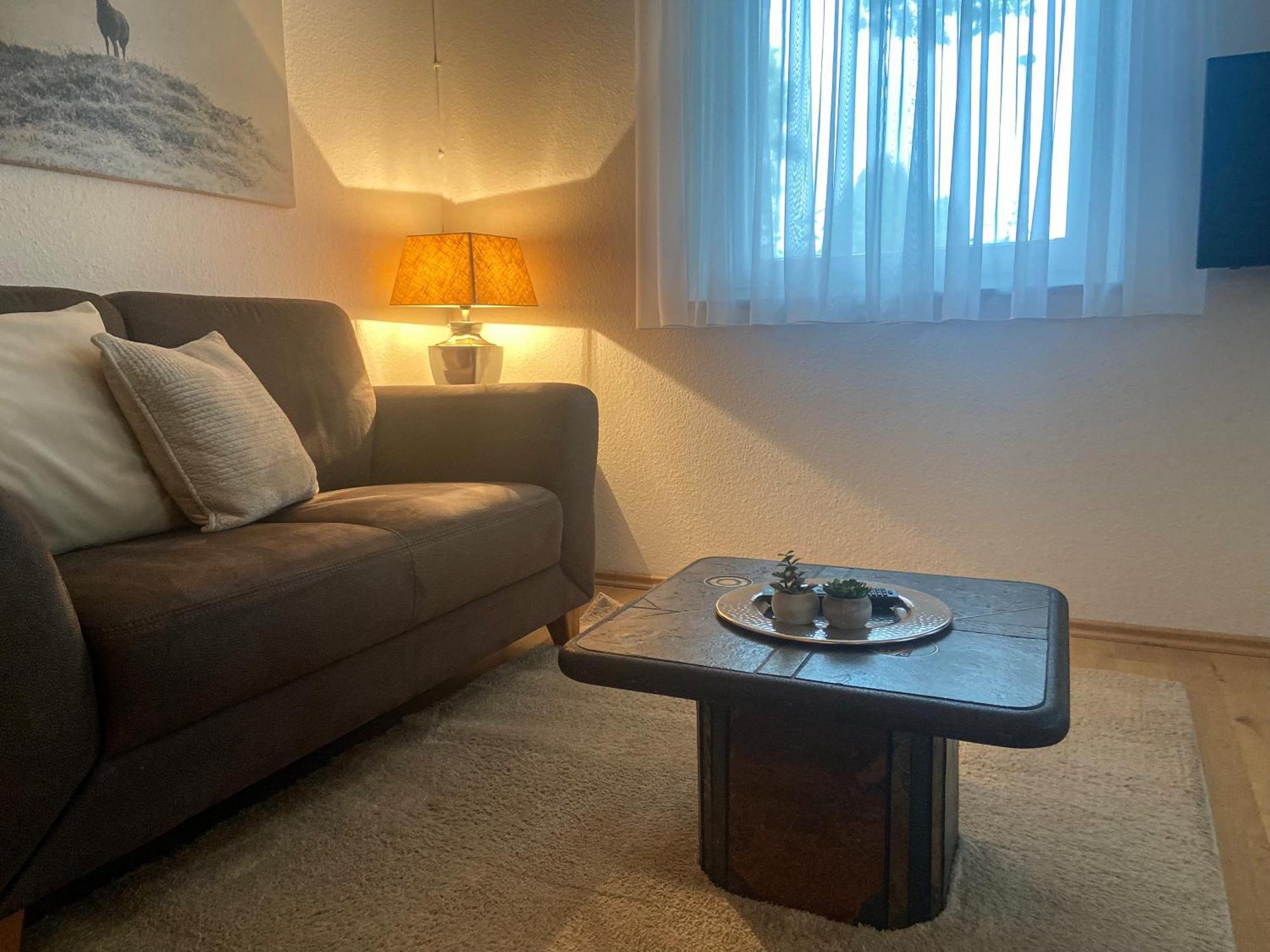 שנברדינגן Heide Apartments חדר תמונה