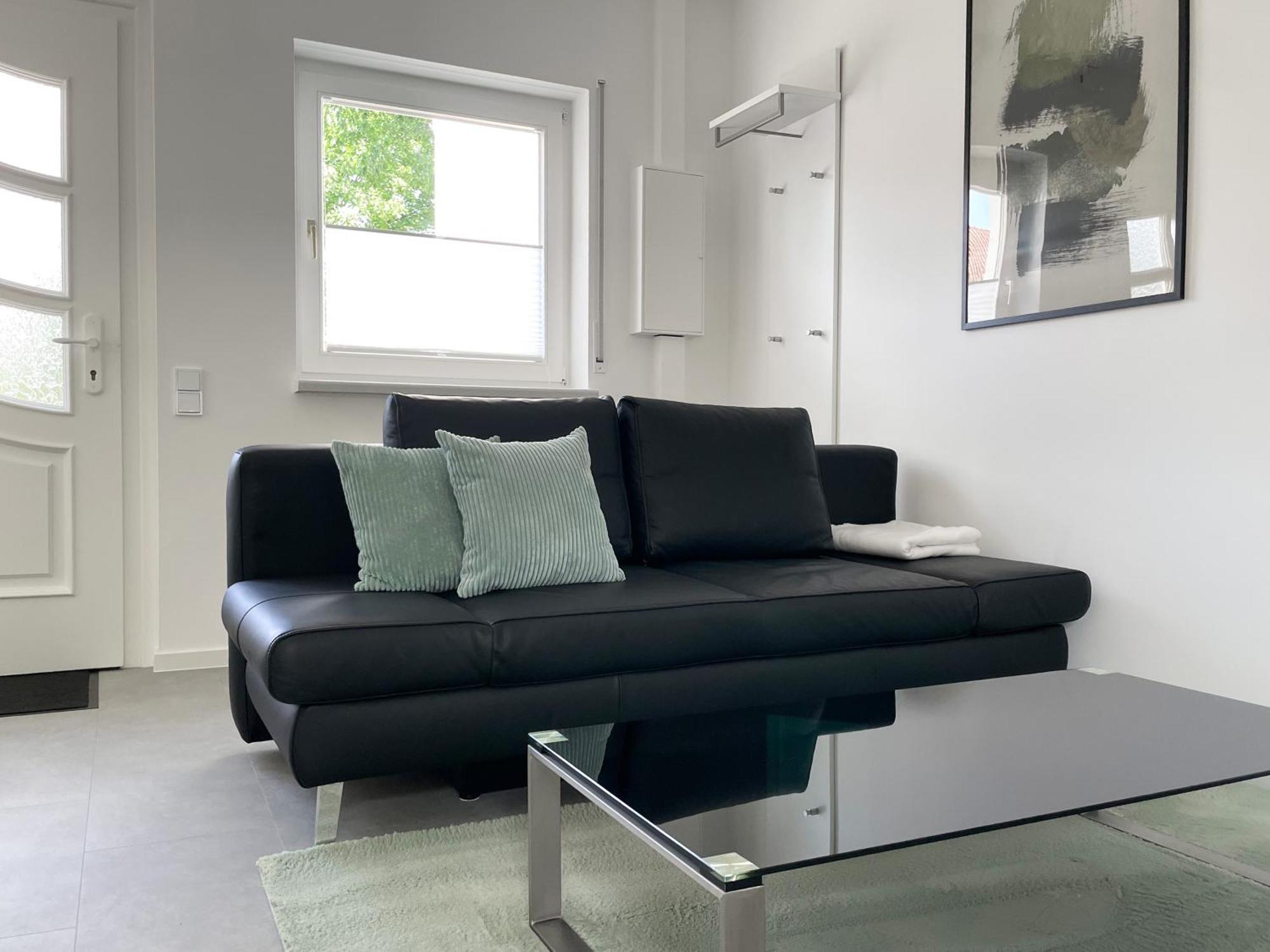 שנברדינגן Heide Apartments מראה חיצוני תמונה